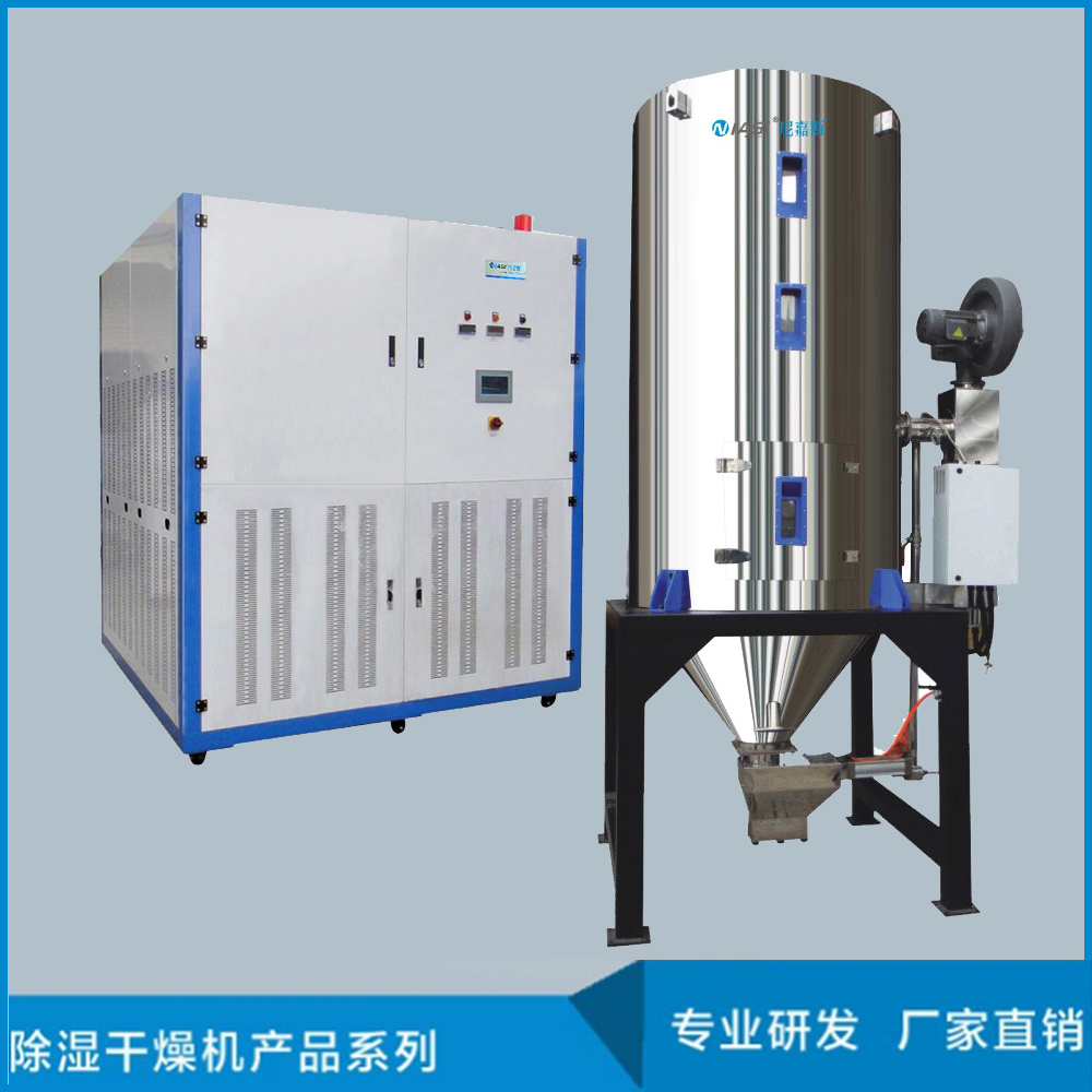 除湿干燥机工作后需要做的一些事