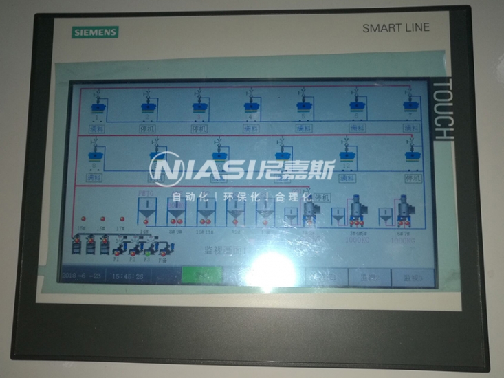 化妆品行业5