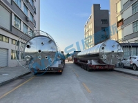 为什么越来越多塑料工厂开始使用大型储料仓（Silo）