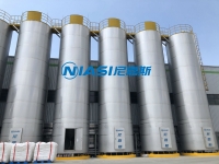 效率升级新方案：吸塑杯盖厂家为什么需要 NIASI 集中供料系统？